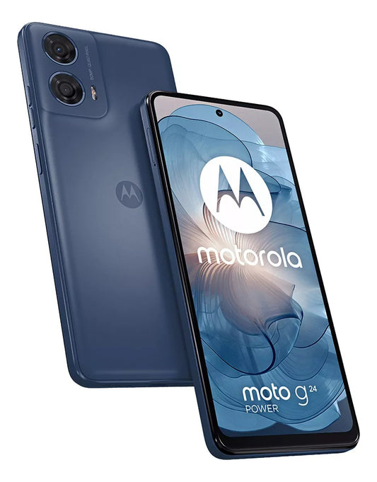 Motorola Moto G24 Power Dual SIM 256 GB/ 8 GB