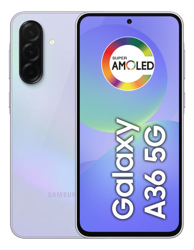Samsung Galaxy A36 5G 256GB/8GB