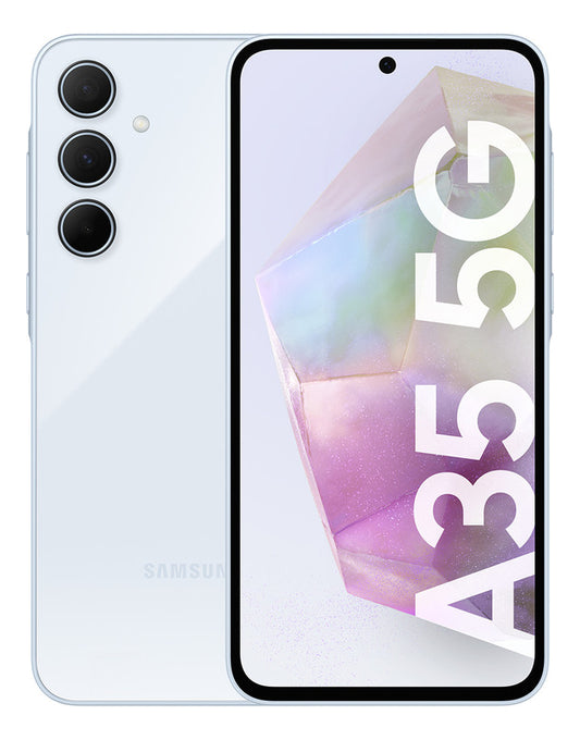 Samsung Galaxy A35 5G 256GB/8GB