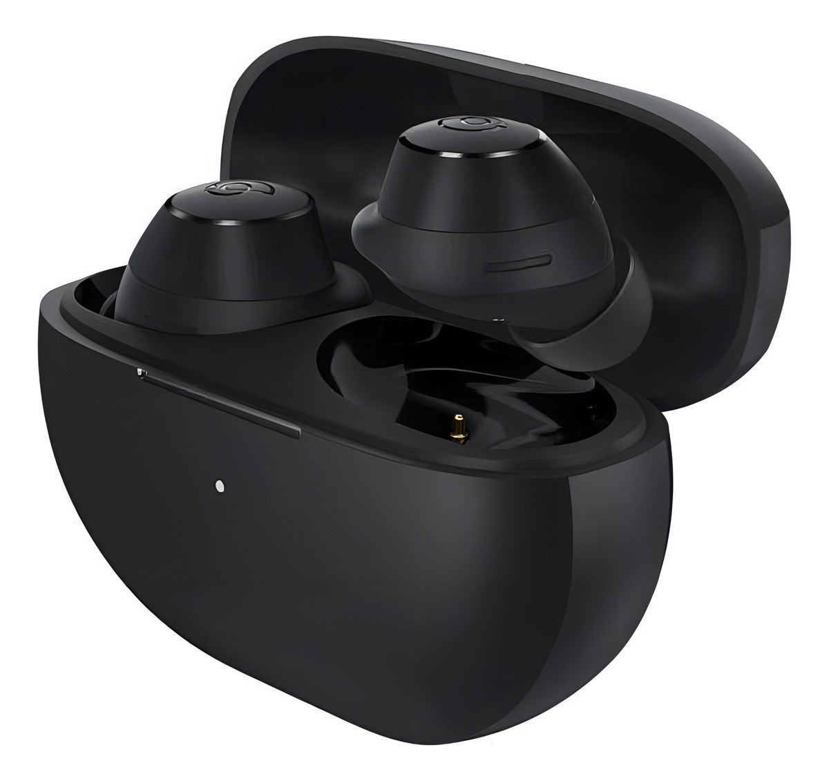 Haylou Gt1 2023 In Ear Bluetooth Tws Negro