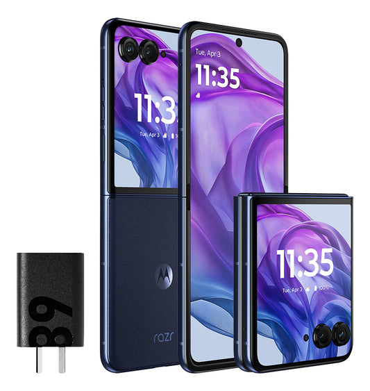 Motorola Razr 50 Ultra 512GB/ 12GB
