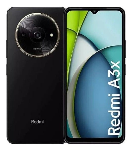 Xiaomi Redmi A3x 128GB/4GB Ram Dual
