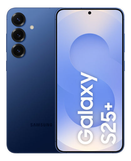 Samsung Galaxy S25 Plus 512GB/12GB