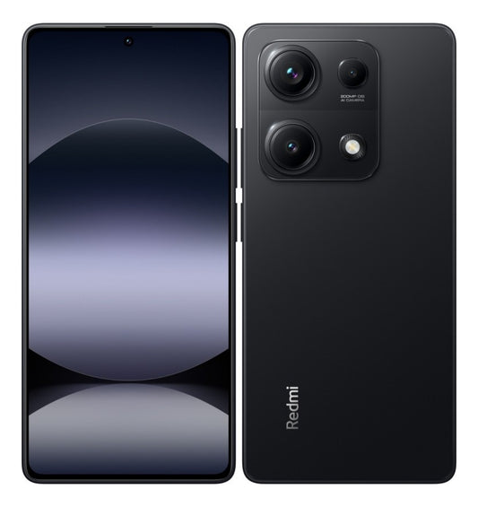 Xiaomi Redmi Note 14S 8GB Ram 256 GB