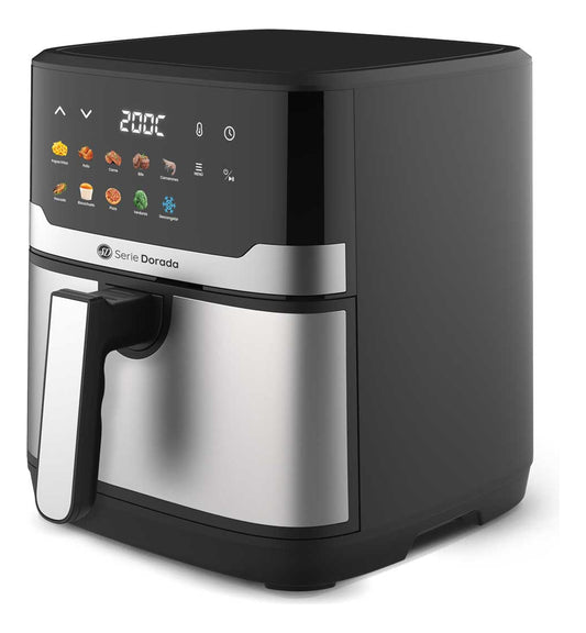 FREIDORA DIGITAL SDAF-7500