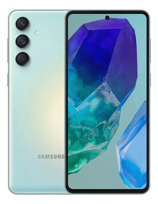 Samsung Galaxy M55 5g Dual Sim 256GB/8 GB