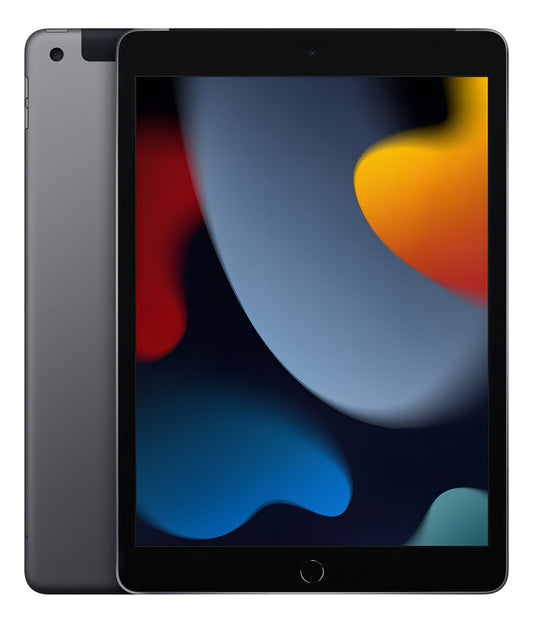 iPad 9 gen 256GB-WiFi