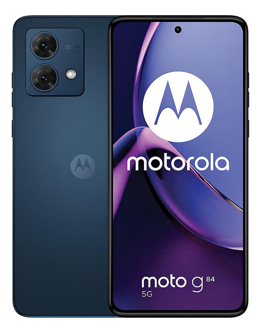 Motorola Moto G84 5G 256 GB /8 GB