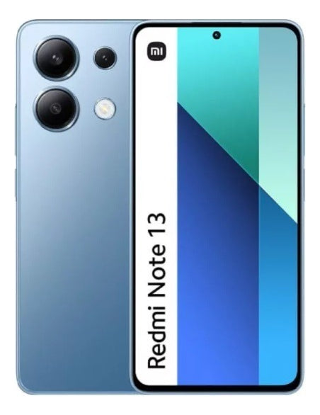 Xiaomi Redmi Note 13 4G Dual SIM 128 GB/ 8 GB RAM