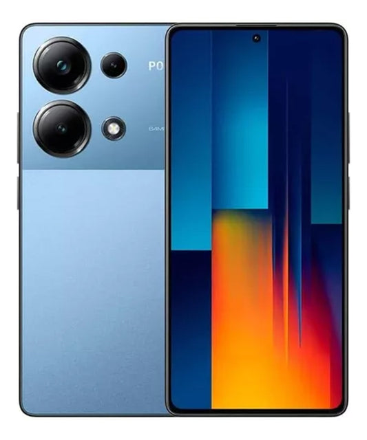 Xiaomi Poco M6 Pro 12GB/512 GB