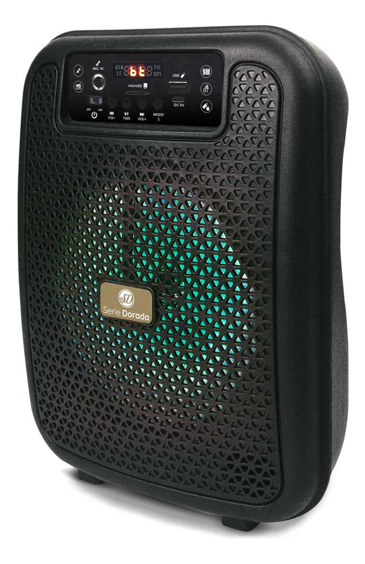SISTEMA DE AUDIO SD-650