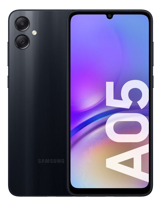 Samsung Galaxy A05 128 GB / 4 GB RAM