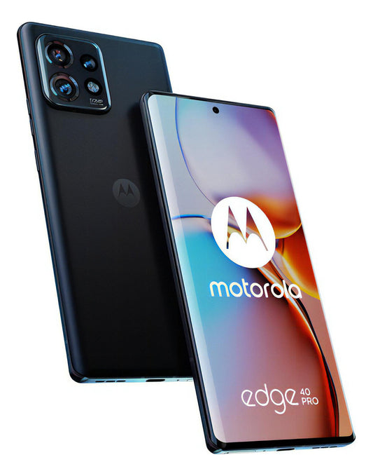 Moto Edge 40 Pro de 256GB / 12GB