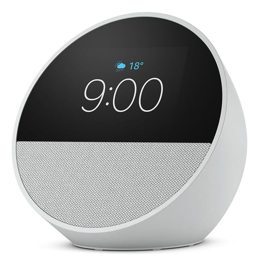 Azon Echo SPOT Varios Colores