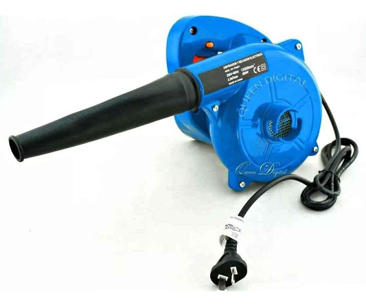Sopladora De Aire Eléctrica Onica Potencia 650w 220vol Multiuso