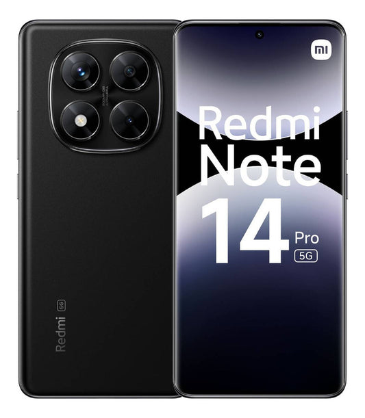 Xiaomi Redmi Note 14 Pro 5g 256GB/ 8GB