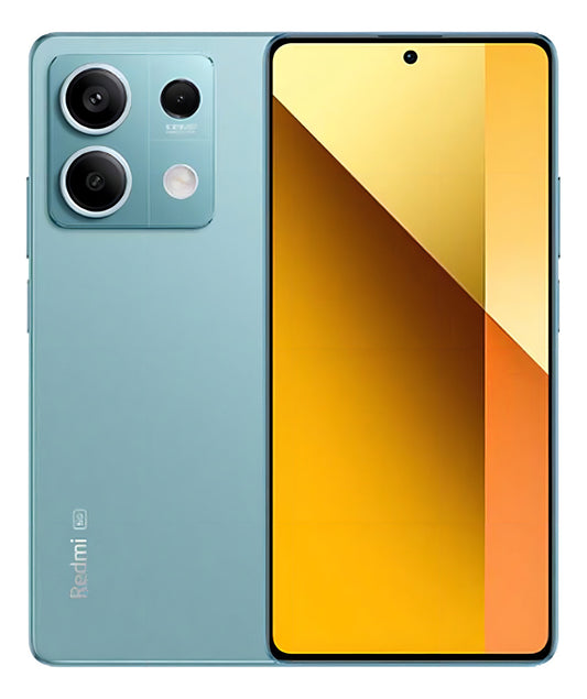 Xiaomi Redmi Note 13 5G Dual SIM 256GB / 8GB RAM