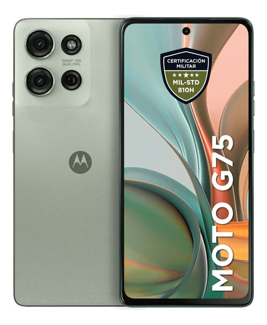 Motorola Moto G75 256GB/ 8GB