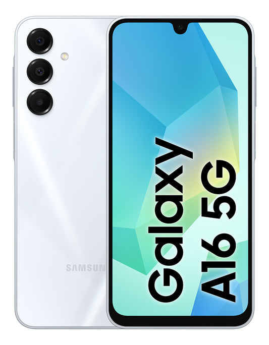 Samsung Galaxy A16 5g 256 GB/ 8 GB.