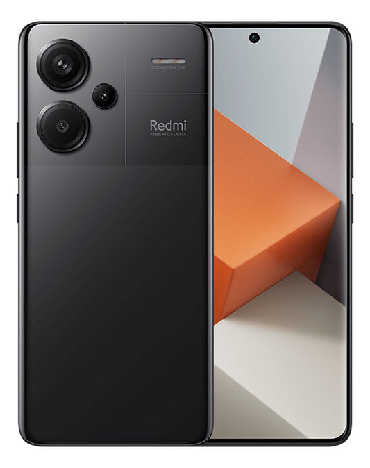 Xiaomi Redmi Note 13 Pro+ 5G Dual SIM 256 GB/ 8 GB