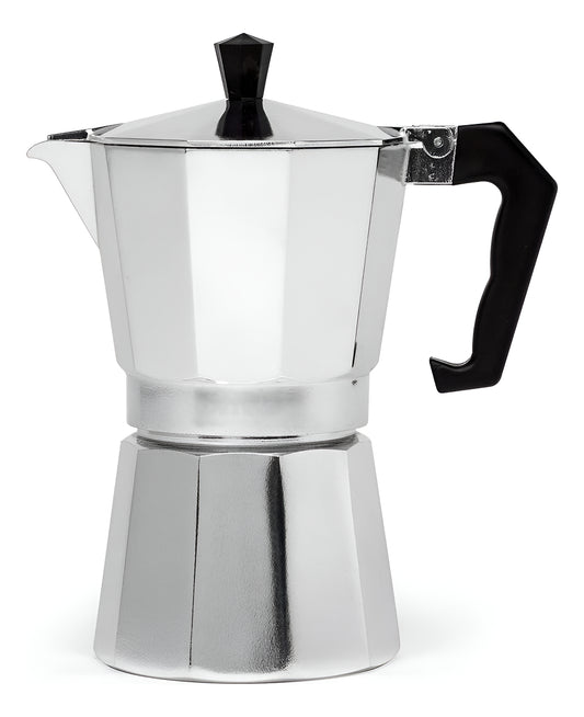 Cafetera Italiana Clasica 9 Pocillos Gentil