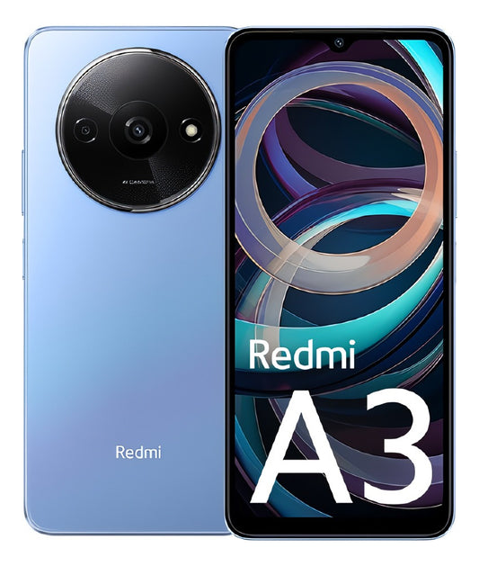 Xiaomi Redmi A3 Dual SIM 128/ 4 GB RAM