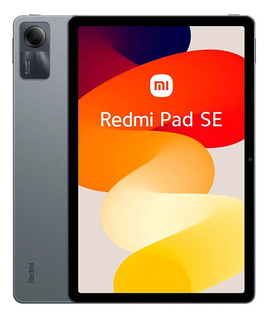 Tablet Xiaomi Redmi Pad SE 11" 8GB / 256GB