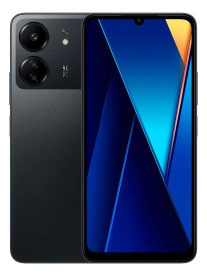 Xiaomi Poco C65 Dual SIM 256 GB/ 8 GB RAM