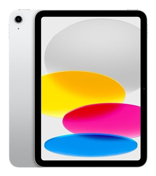 iPad 10 gen 64GB-WiFi