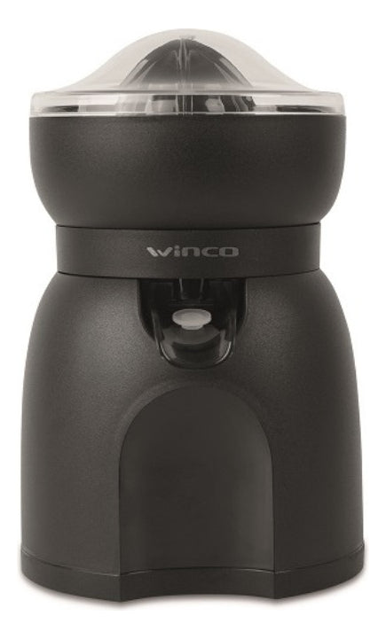 Exprimidor Electrico Juguera Winco 2 Conos W429