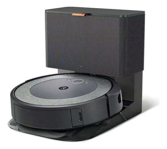 Aspiradora Robot Roomba i5+