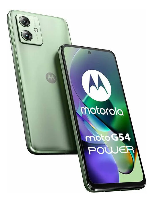 Motorola Moto g54 Power Edition Dual SIM 256 GB / 12 GB