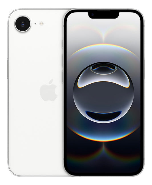 Apple iPhone 16e/128GB