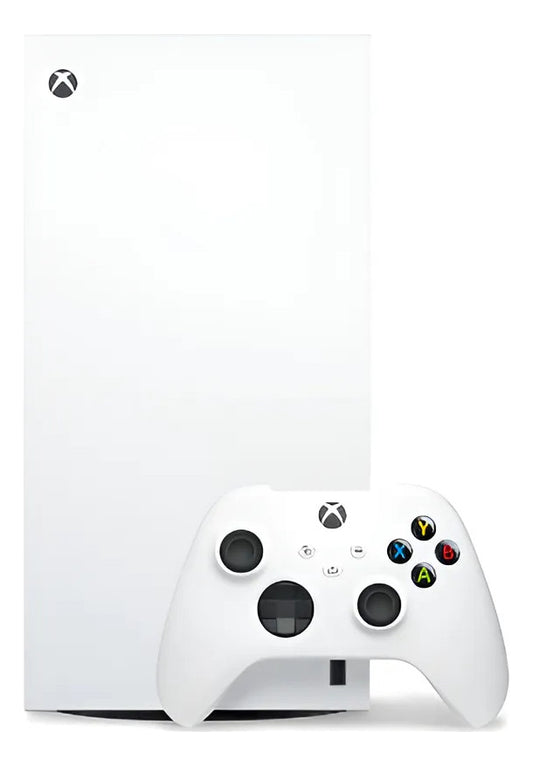 Consola Xbox Serie X Digital 1TB