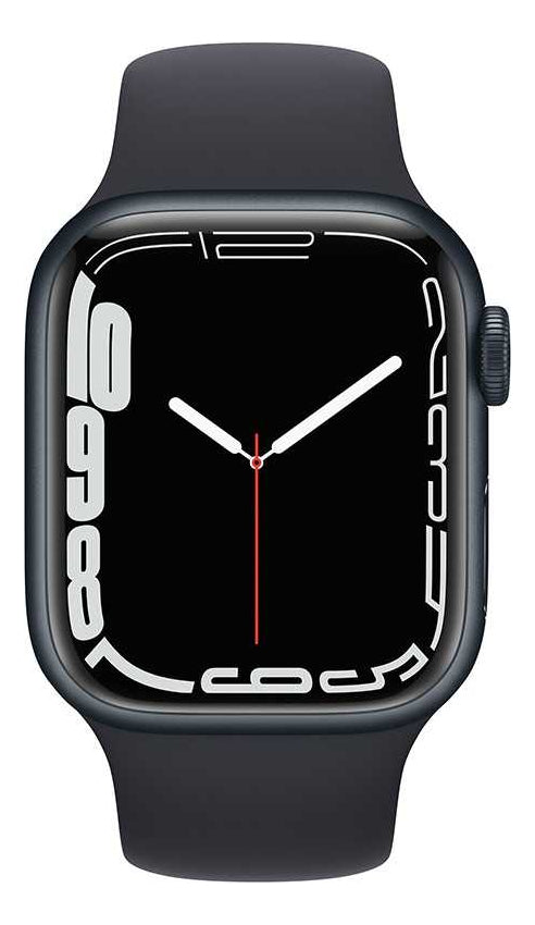 Apple Watch Series 7 GPS 45mm
