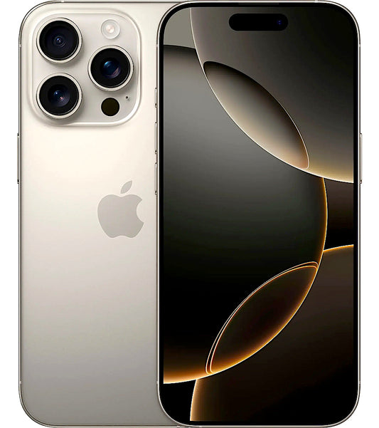 Apple iPhone 16 Pro /512GB