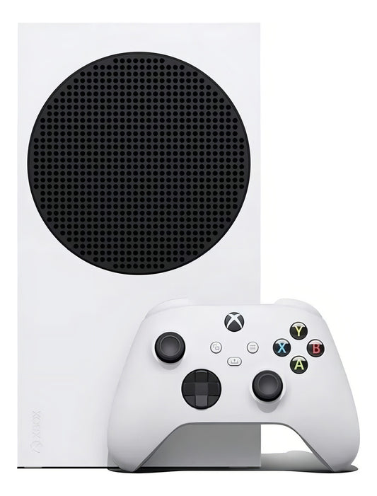 Consola Xbox Serie S - 512GB