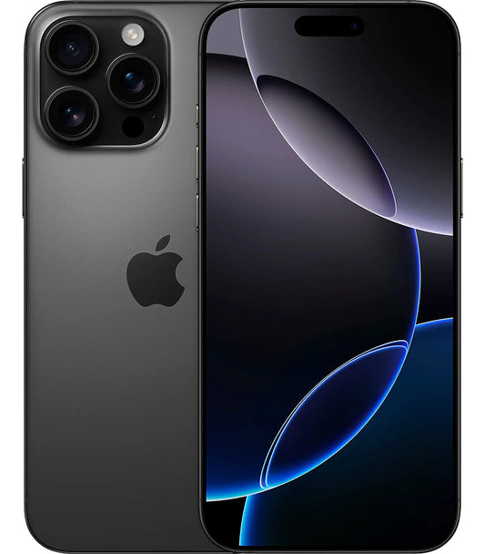 Apple iPhone 16 Pro Max 1TERA