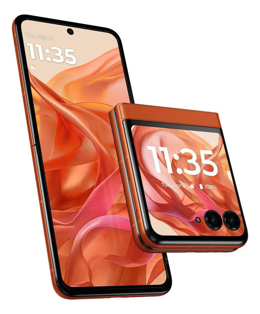Motorola Razr 50 12GB/512GB
