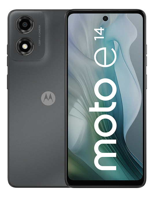 Motorola Moto E14 64GB/ 4GB