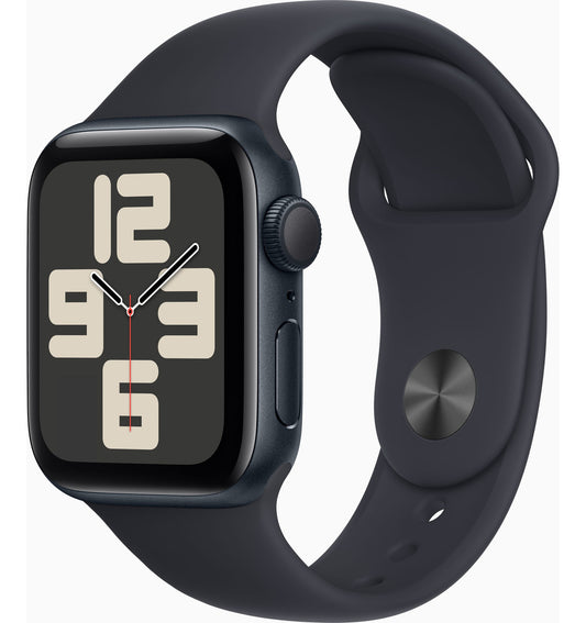 Apple Watch Se 2da Gen Gps 44mm