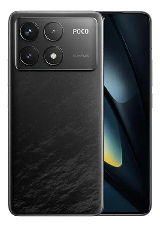 Xiaomi Poco F6 Pro 12GB/256GB