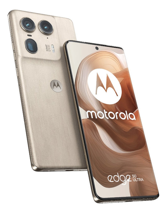Motorola Moto Edge 50 Ultra 16GB/1Tera