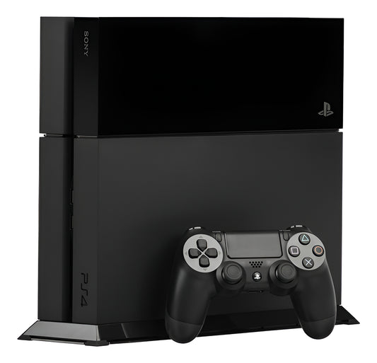 Consola Playstation 4