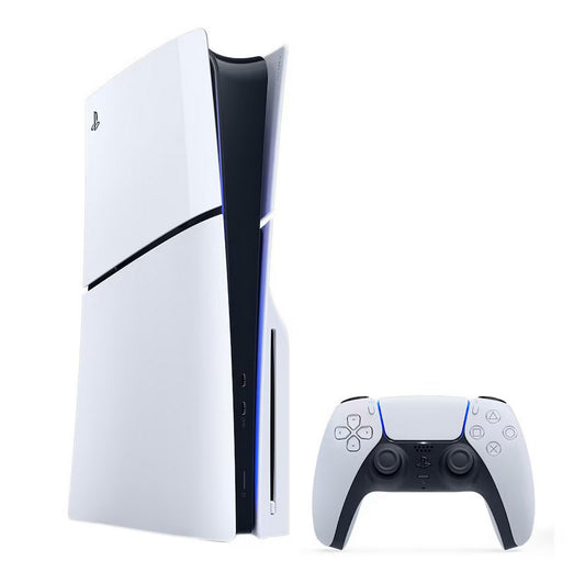 Consola PlayStation 5 Slim Standard