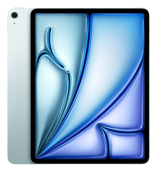 iPad Air 13 M3 256GB-WiFi