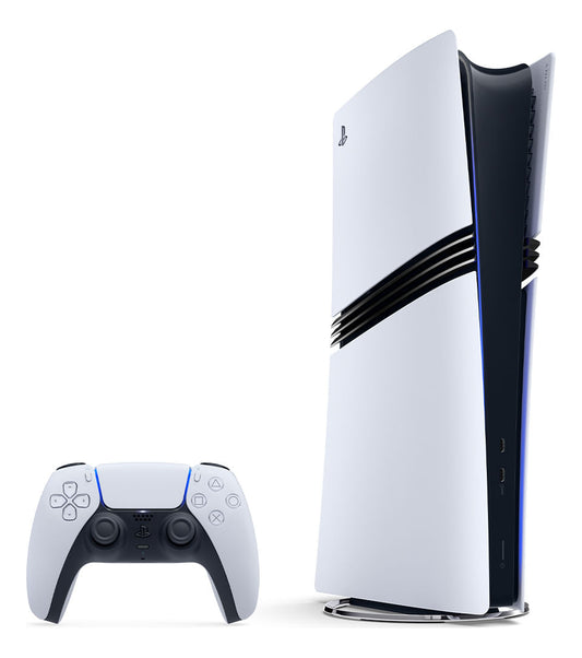 Consola PlayStation 5  PRO 2TB 4k Digital