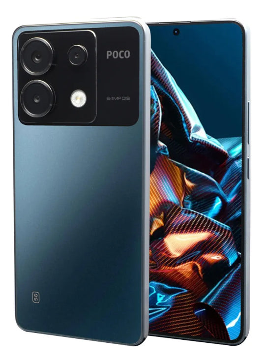 Xiaomi POCO X6 5G Dual SIM 512 GB/ 12 GB