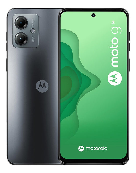 Motorola Moto G14 128 GB / 4 GB