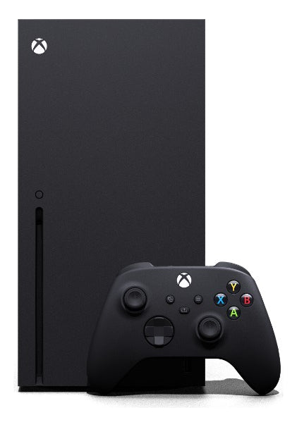 Consola Xbox Serie X c/ Lectora 1TB